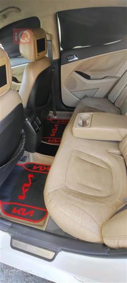 كيا اوبتيما